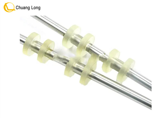ATM Parts Wincor Thickness Measuring Shaft CMD V4 1750051761-19 01750035768 1750035768