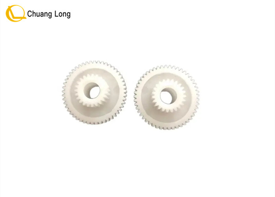 1750012723-3 ATM Machine Parts Wincor Cassette Gear 23T-49T Gear 4811100728