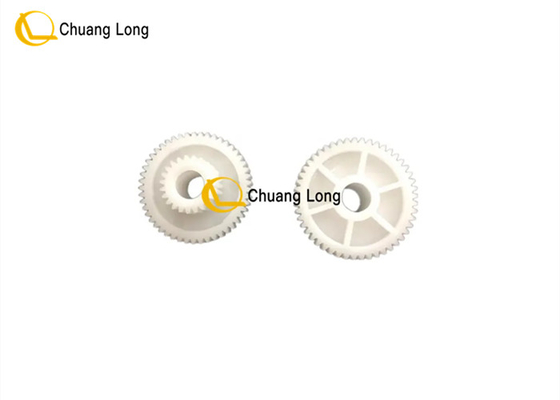 1750012723-3 ATM Machine Parts Wincor Cassette Gear 23T-49T Gear 4811100728