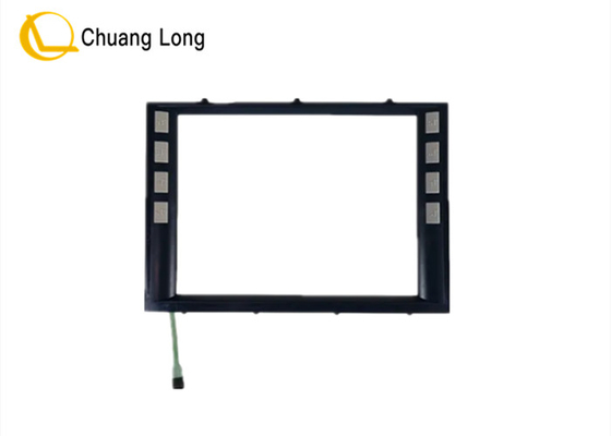 ATM Machine Parts Wincor Cineo C4060 15 Inch FDK With Softkey 1750190038 01750190038