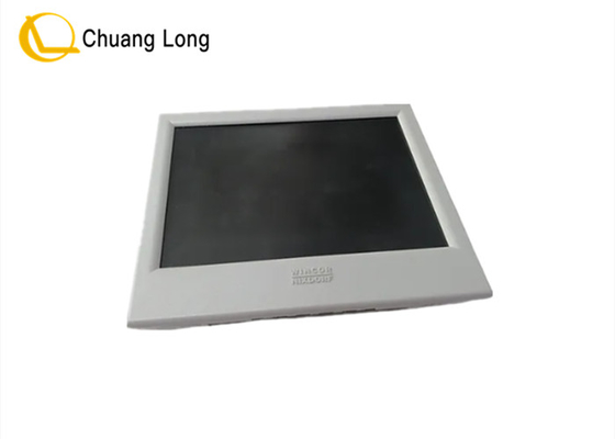 ATM Machine Parts Wincor Nixdorf LCD Monitor BA80/r Touch OT84TA Assd 01750204435 1750204435