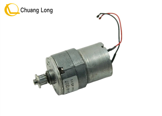 ATM Machine Parts Glory NMD Dispenser NMD NF300 Motor A011141