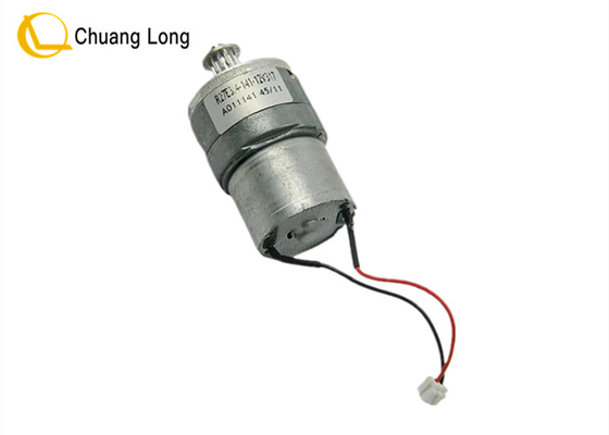 ATM Machine Parts Glory NMD Dispenser NMD NF300 Motor A011141