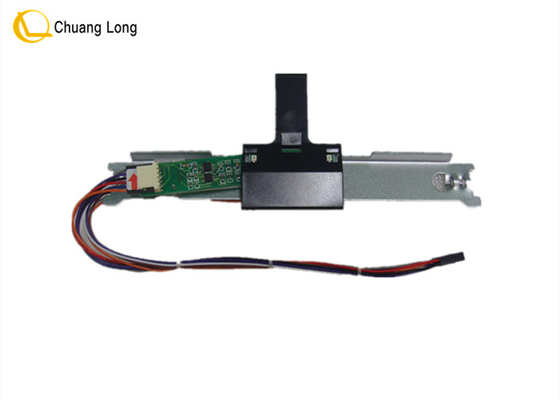 1750046776 01750046776 ATM Machine Parts Wincor Nixdorf Traverse With Sensor Lever Assd