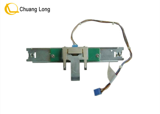 1750046776 01750046776 ATM Machine Parts Wincor Nixdorf Traverse With Sensor Lever Assd