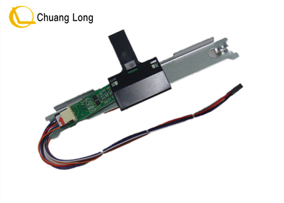 1750046776 01750046776 ATM Machine Parts Wincor Nixdorf Traverse With Sensor Lever Assd