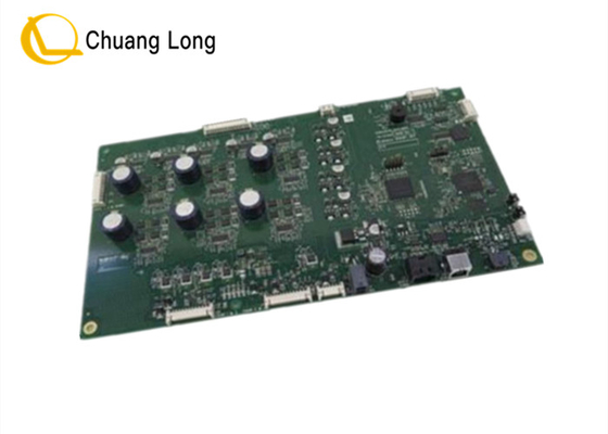 ATM Machine Parts Wincor CCA RM4V Lower ASSD 1750301793 01750301793