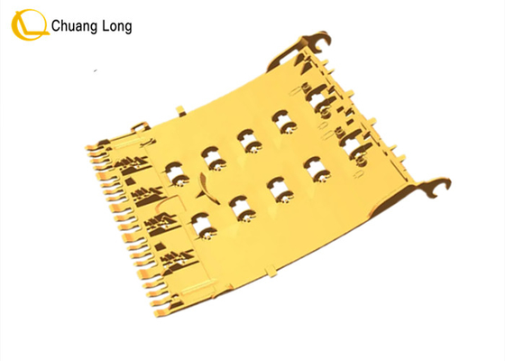 ATM Machine Parts Wincor DN Serials Guide Element 2 HUT 1750291710 01750291710
