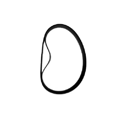 ATM Spare Parts Hyosung GCDU Small Feed Belt for Hyosung Tranax Hitachi 2K Dispenser 14x344x0.8mm Belt