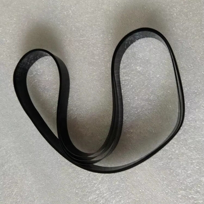 14*493*0.65 ATM Spare Parts Hyosung GCDU Transport Feed Belt 1K / 2K CDU 14x493x0.65mm Belt