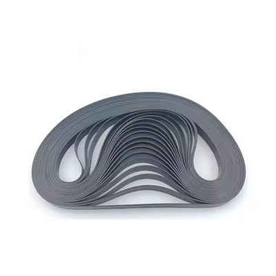 14*330*0.8 ATM Spare Parts Hyosung GCDU Feed Belt 1K / 2K CDU Small Feed Belt 14x330x0.8mm