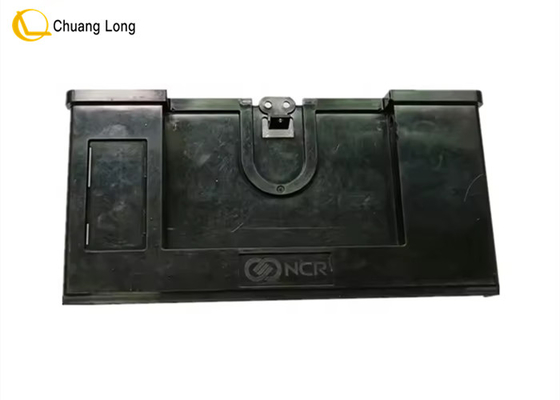 ATM Machine Parts NCR S2 Reject Cassette Cover Plastic 445-0756691-04 445-0763022