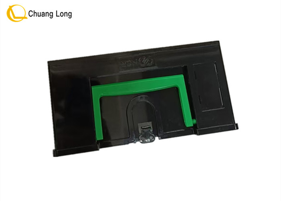 ATM Machine Parts NCR S2 Reject Cassette Cover Plastic 445-0756691-04 445-0763022