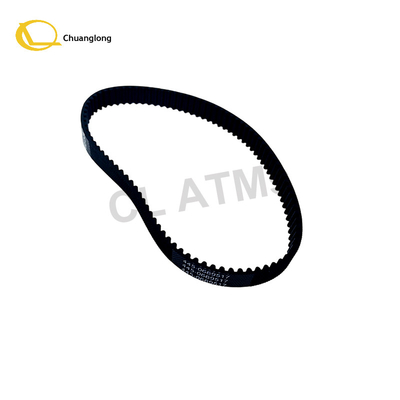 NCR ATMs Spare Parts NCR 3MR-375-09 Inner Transport Belt Timing Belt 445-0669517 4450669517