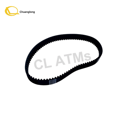 NCR ATMs Spare Parts NCR 3MR-375-09 Inner Transport Belt Timing Belt 445-0669517 4450669517