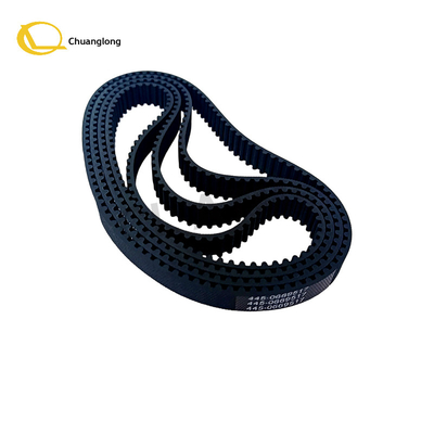 NCR ATMs Spare Parts NCR 3MR-375-09 Inner Transport Belt Timing Belt 445-0669517 4450669517