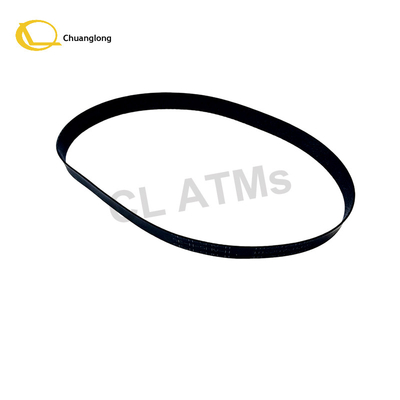 10x297x0.65 10*297*0.65mm Glory GFS-100 GFS-120 GFS-220 Belts Feed Bank Note Sorter Note Counters Belt