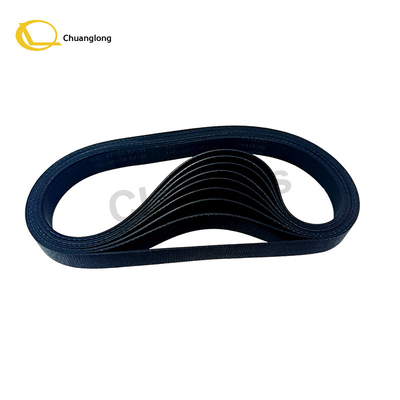 10x297x0.65 10*297*0.65mm Glory GFS-100 GFS-120 GFS-220 Belts Feed Bank Note Sorter Note Counters Belt