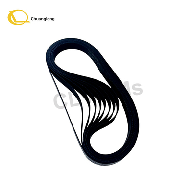 10x297x0.65 10*297*0.65mm Glory GFS-100 GFS-120 GFS-220 Belts Feed Bank Note Sorter Note Counters Belt