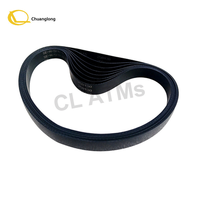 NCR ATMs Spare Parts 10x352x0.65mm BRM Upper Transport After BV Belt 009-0030509-352