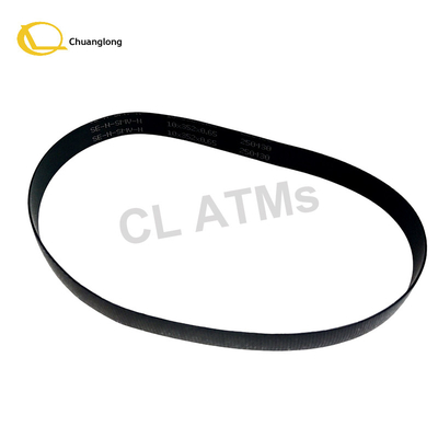 NCR ATMs Spare Parts 10x352x0.65mm BRM Upper Transport After BV Belt 009-0030509-352
