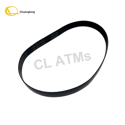 NCR ATMs Spare Parts 10x352x0.65mm BRM Upper Transport After BV Belt 009-0030509-352