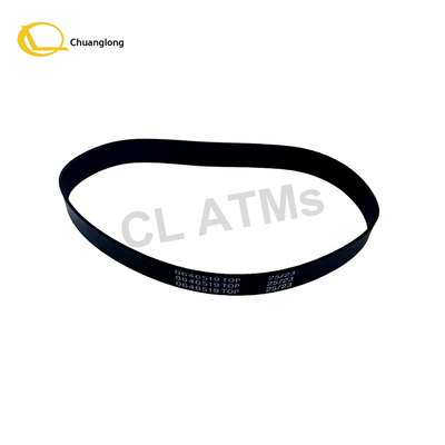 NCR ATMs Spare Parts NCR Belt Flat Transport TOP 266.7 mm 445-0646519 4450646519