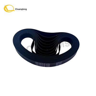 NCR ATMs Spare Parts NCR Belt Flat Transport TOP 266.7 mm 445-0646519 4450646519