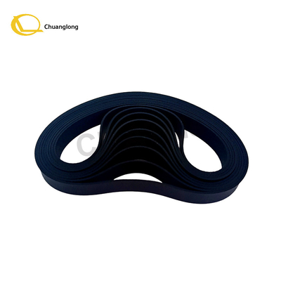 NCR ATMs Spare Parts NCR Belt Flat Transport TOP 266.7 mm 445-0646519 4450646519