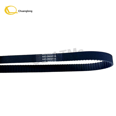 4450669518 445-0669518 NCR ATMs Spare Parts NCR 5877 LVDT Belt