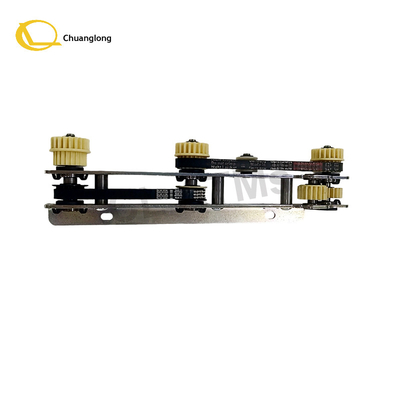 Wincor ATMs Spare Parts Wincor Nixdorf Cineo 4060 Belt Drive Assembly 01750133367 1750133367