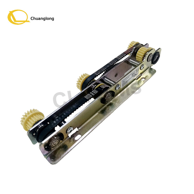 Wincor ATMs Spare Parts Wincor Nixdorf Cineo 4060 Belt Drive Assembly 01750133367 1750133367