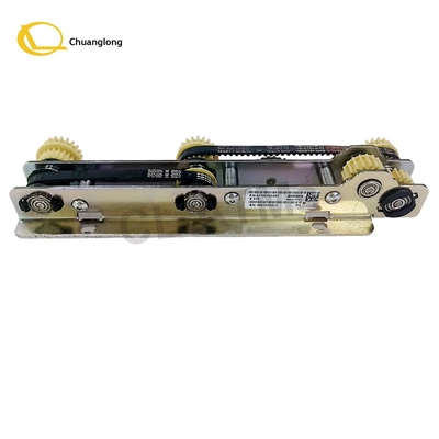 Wincor ATMs Spare Parts Wincor Nixdorf Cineo 4060 Belt Drive Assembly 01750133367 1750133367