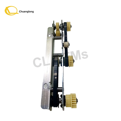 Wincor ATMs Spare Parts Wincor Nixdorf Cineo 4060 Belt Drive Assembly 01750133367 1750133367