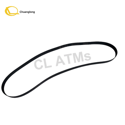 10*579*0.7mm Belt for Fujitsu F53 Dispenser F53 Original New Multi Cassette Bill Dispensing Unit ATM Parts 10x579x0.7