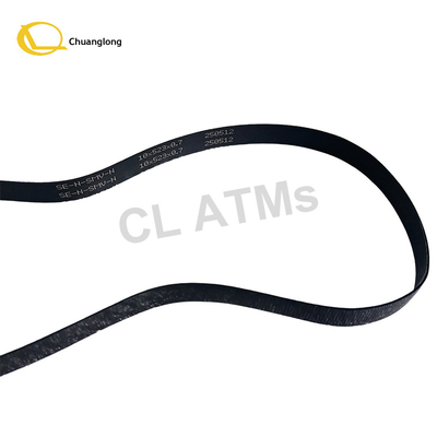 10*523*0.7mm Belt For Fujitsu F53 Dispenser F53 Original New Multi Cassette Bill Dispensing Unit ATM Parts 10X523X0.7