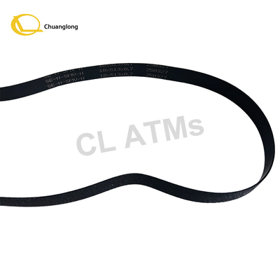 10*513*0.7mm Belt for Fujitsu F53 Dispenser F53 Original New Multi Cassette Bill Dispensing Unit ATM Parts 10X513X0.7