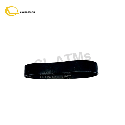 10*193*0.7mm Belt for Fujitsu F53 Dispenser F53 Original New Multi Cassette Bill Dispensing Unit ATM Parts 10X193X0.7