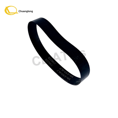 10*193*0.7mm Belt for Fujitsu F53 Dispenser F53 Original New Multi Cassette Bill Dispensing Unit ATM Parts 10X193X0.7