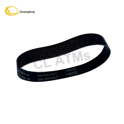 10*193*0.7mm Belt for Fujitsu F53 Dispenser F53 Original New Multi Cassette Bill Dispensing Unit ATM Parts 10X193X0.7