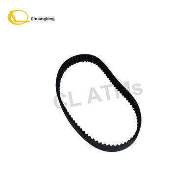 60S2M168 Timing Belt for Fujitsu F53 Dispenser F53 Multi Cassette Bill Dispensing Unit ATM Parts
