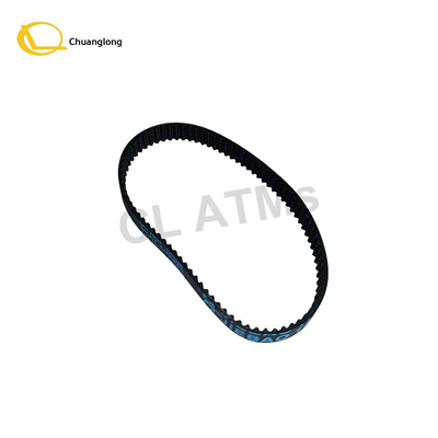 60S2M168 Timing Belt for Fujitsu F53 Dispenser F53 Multi Cassette Bill Dispensing Unit ATM Parts