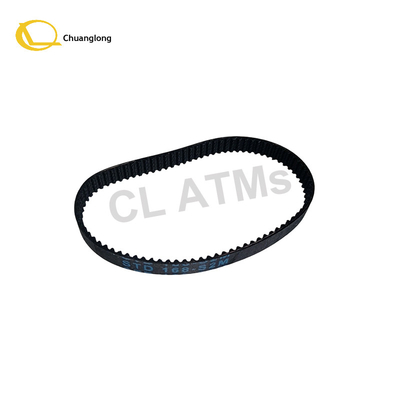 60S2M168 Timing Belt for Fujitsu F53 Dispenser F53 Multi Cassette Bill Dispensing Unit ATM Parts