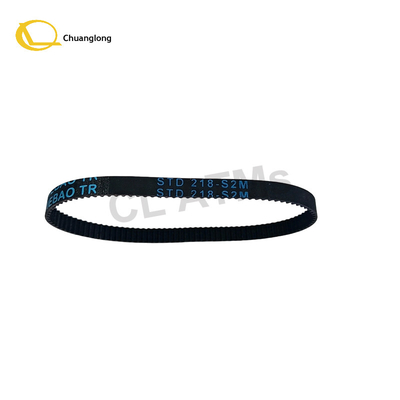 60S2M218 Timing Belt for Fujitsu F53 Dispenser F53 Multi Cassette Bill Dispensing Unit ATM Parts