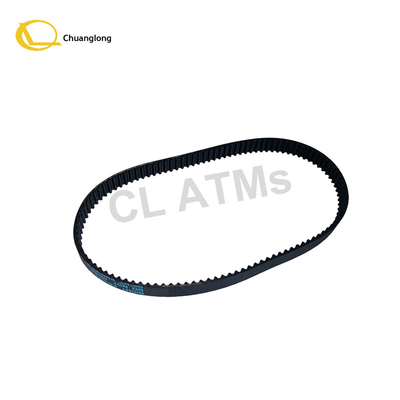 60S2M218 Timing Belt for Fujitsu F53 Dispenser F53 Multi Cassette Bill Dispensing Unit ATM Parts