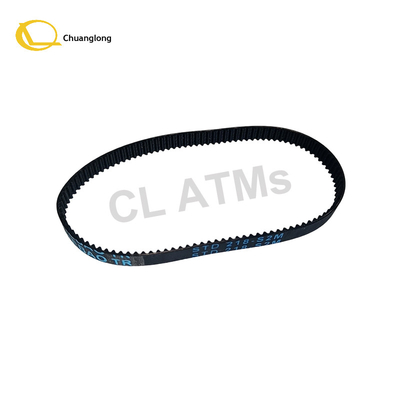 60S2M218 Timing Belt for Fujitsu F53 Dispenser F53 Multi Cassette Bill Dispensing Unit ATM Parts