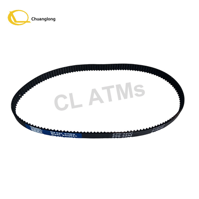 60S2M296 Timing Belt for Fujitsu F53 Dispenser F53 Multi Cassette Bill Dispensing Unit ATM Parts