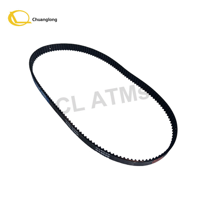 60S2M296 Timing Belt for Fujitsu F53 Dispenser F53 Multi Cassette Bill Dispensing Unit ATM Parts