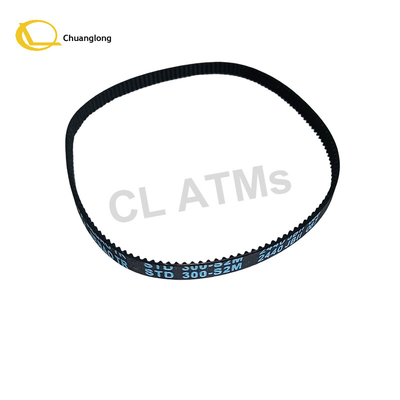 60S2M300 Timing Belt for Fujitsu F53 Dispenser F53 Multi Cassette Bill Dispensing Unit ATM Parts