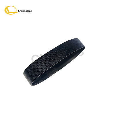 ATM Parts Fujitsu F56 Dispenser Belts F56 Multi Cassette Bill Dispensing Unit Transport Belts 10x153x0.7mm 10*153*0.7